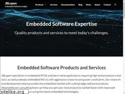 Sites similar to jblopen.com