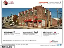 Sites similar to jblrealestatellc.com