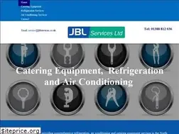 Sites similar to jblservices.co.uk