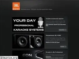 Sites similar to jblshop.com.ua