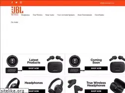 Sites similar to jblsouthafrica.co.za