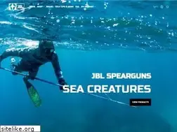 Sites similar to jblspearguns.com