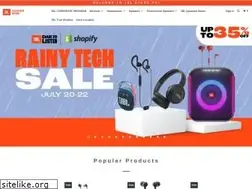 Sites similar to jblstore.com.ph
