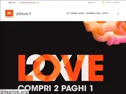 Sites similar to jblstore.it