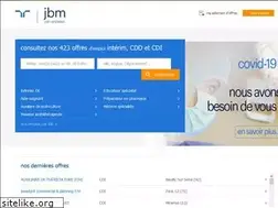 Sites similar to jbm-medical.com