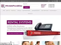 Sites similar to jbm.com.au