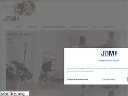 Sites similar to jbm.com.es