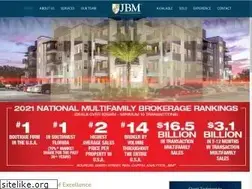 Sites similar to jbm.com
