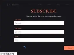 Sites similar to jbmanas.com