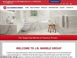 Sites similar to jbmarbles.com