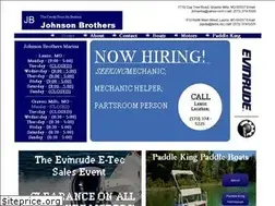 Sites similar to jbmarina.com