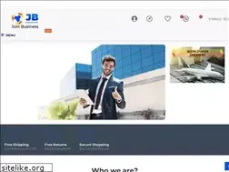 Sites similar to jbmarketplace.com