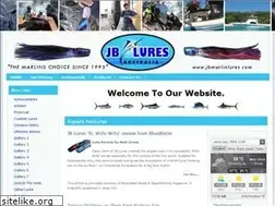 Sites similar to jbmarlinlures.com