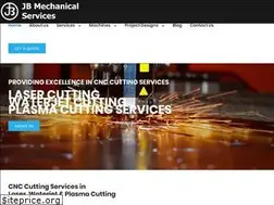 Sites similar to jbmech.net