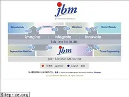 Sites similar to jbmed.net