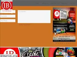 Sites similar to jbmediazim.com