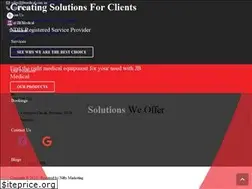 Sites similar to jbmedical.com.au