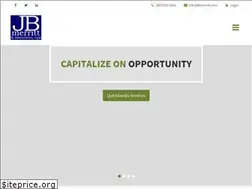 Sites similar to jbmerritt.com