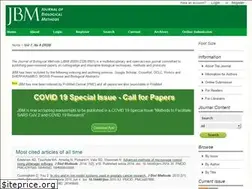 Sites similar to jbmethods.org