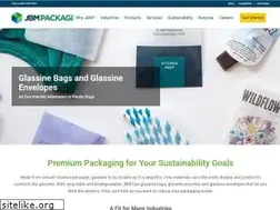 Sites similar to jbmglassine.com