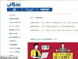 Sites similar to jbmhrd.co.jp