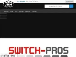 Sites similar to jbmmotoring.com