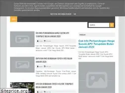 Sites similar to jbmobil.blogspot.com