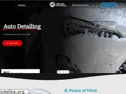Sites similar to jbmobiledetailing.com