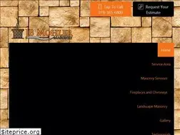 Sites similar to jbmohlermasonry.com