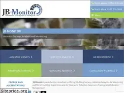 Sites similar to jbmonitor.co.uk