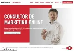 Sites similar to jbmoreno.es