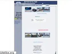 Sites similar to jbmotors.net