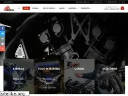 Sites similar to jbmotos.com