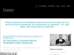 Sites similar to jbmplasticsurgery.com