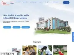 Sites similar to jbms.in