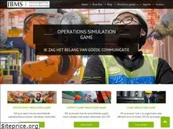Sites similar to jbms.nl