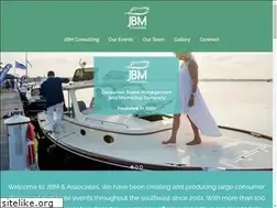 Sites similar to jbmshows.com