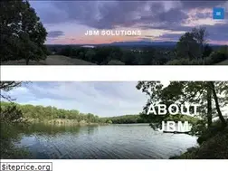 Sites similar to jbmsolutionsllc.com