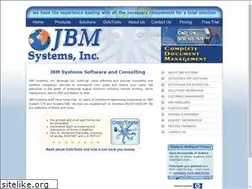 Sites similar to jbmsystems.com