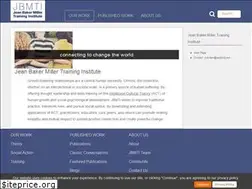 Sites similar to jbmti.org
