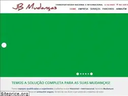 Sites similar to jbmudancas.com