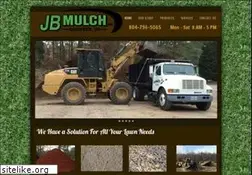 Sites similar to jbmulch.net