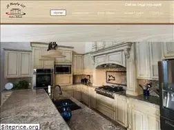 Sites similar to jbmurphycabinets.com