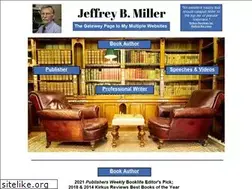 Sites similar to jbmwriter.com