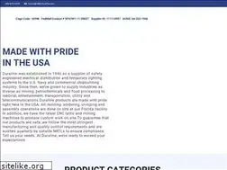 Sites similar to jbn-duraline.com