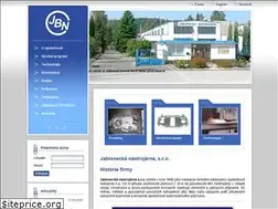 Sites similar to jbn.cz