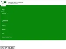 Sites similar to jbn.gob.do