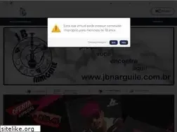 Sites similar to jbnarguile.com.br