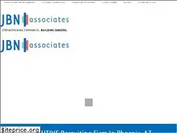 Sites similar to jbnassociates.com