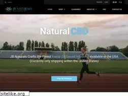 Sites similar to jbnaturals.com